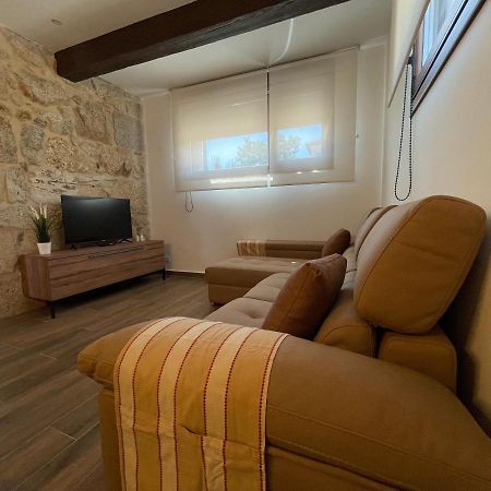 Casa Os Chocolateiros Βίλα Ουρένσε Εξωτερικό φωτογραφία